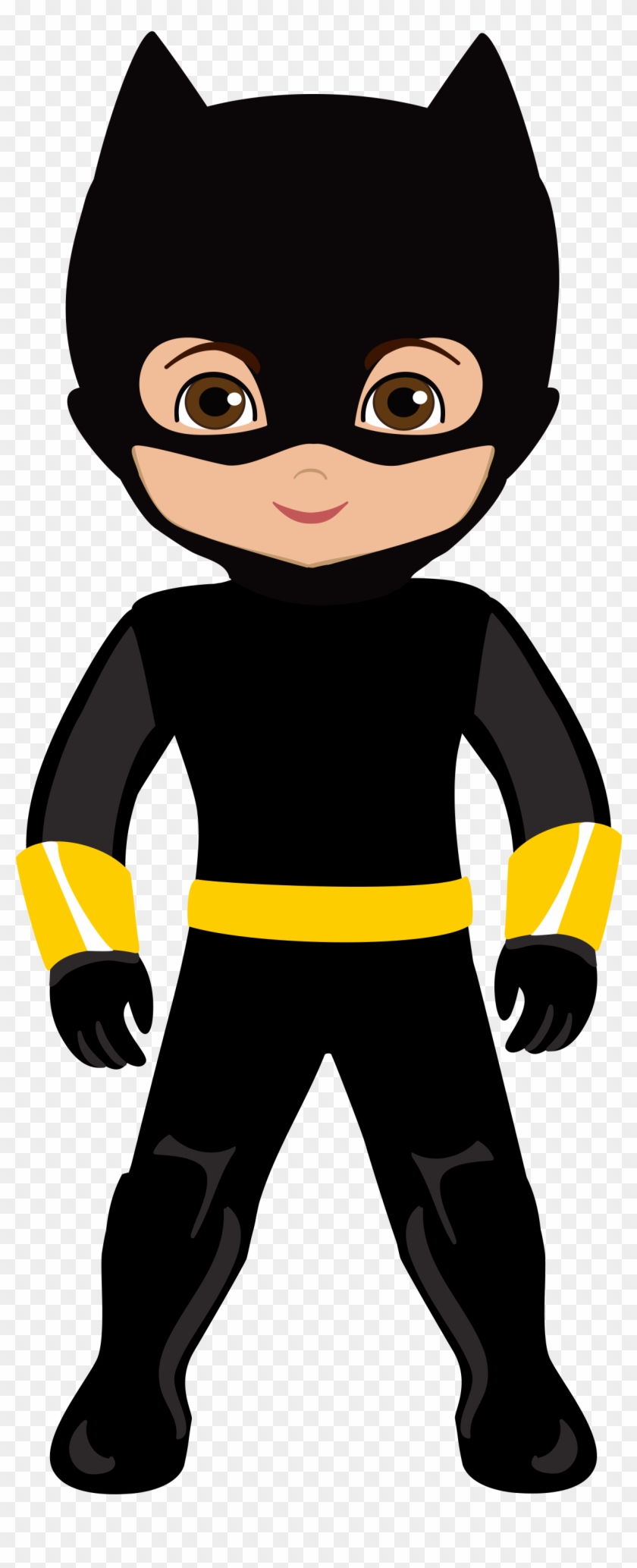 Superhero #412141