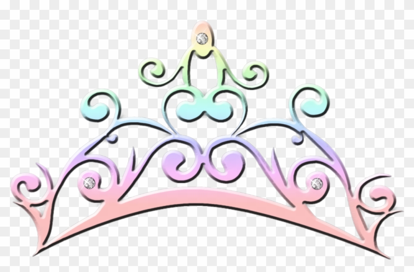 4shared -lihat Semua Gambar Di Folder Gimp Graphics - Princess Crown Silhouette #412260