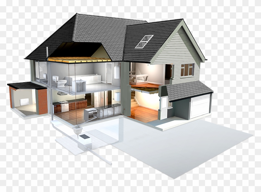 Free Icons Png - Carbon Monoxide Detector Placement #412299