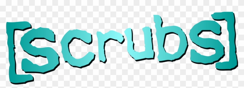 Scrubs #412310