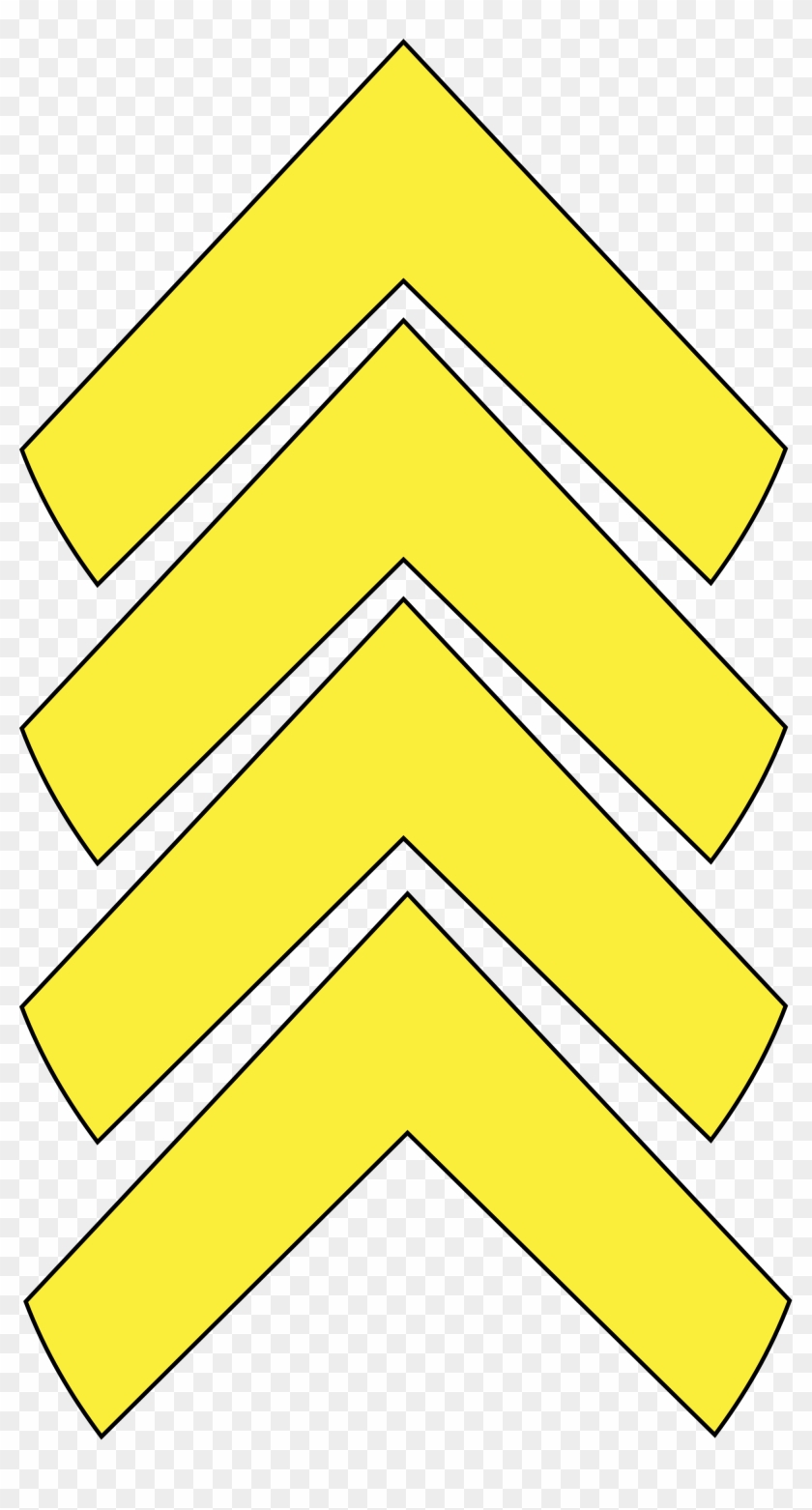 Simple Crown Vector 24, - Staff Sergeant #412539