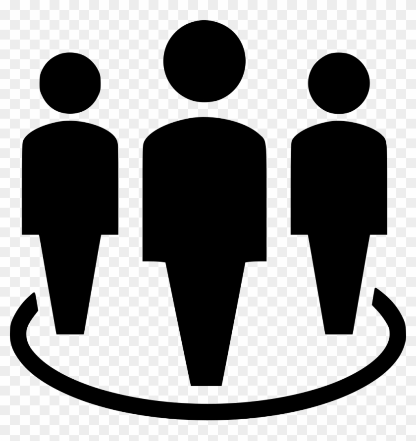 Png File - Together Icon Png #412765