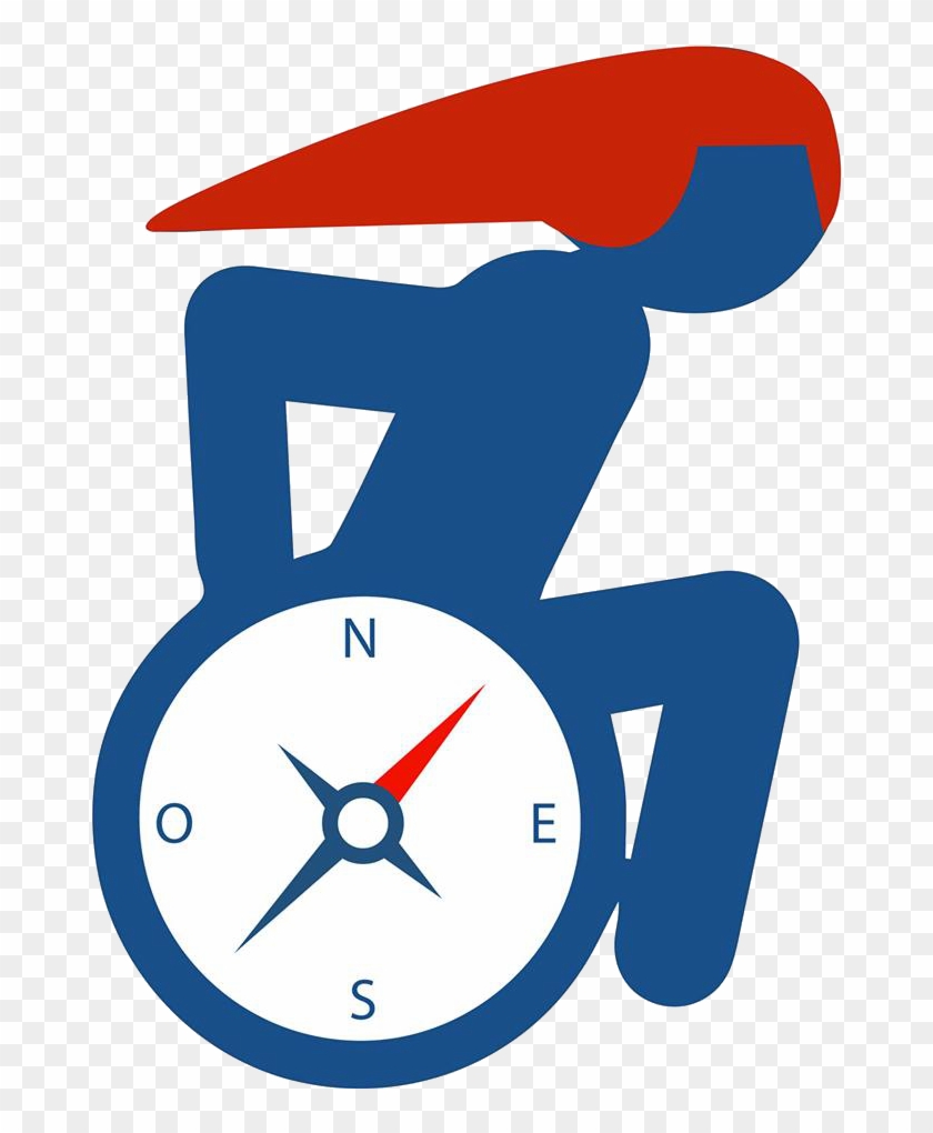 Logo Handipressante - Logo Handipressante #412789