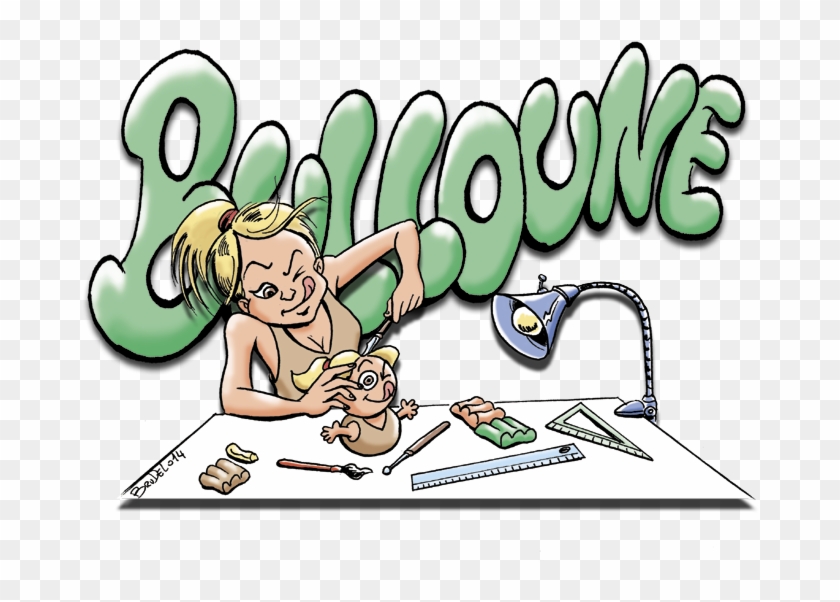 Clip Art #412801