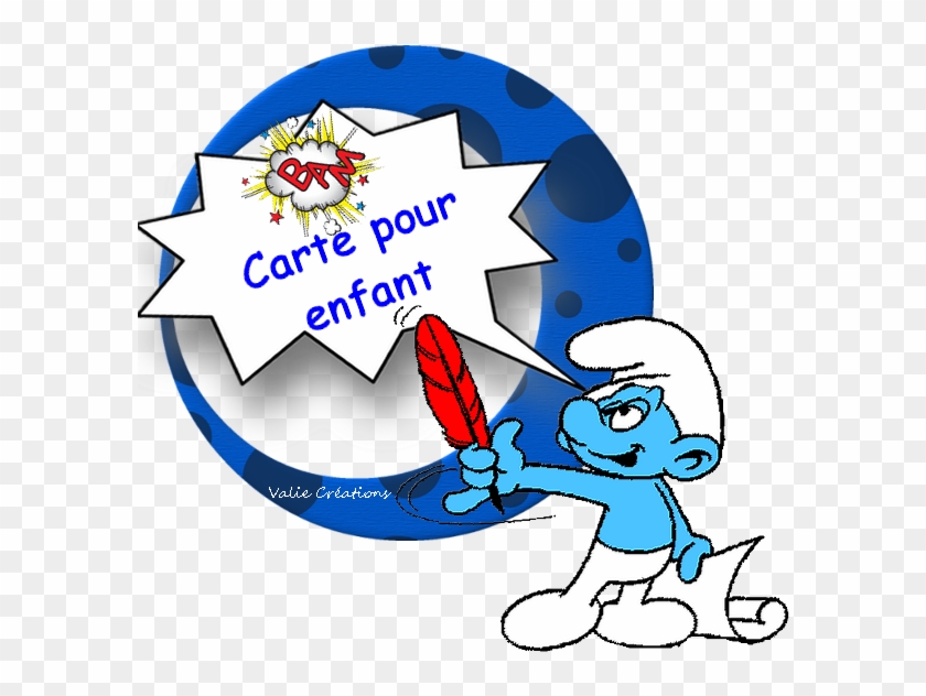 Barre De Séparation, Créa Scrap, Bisous, - Écrire #412896