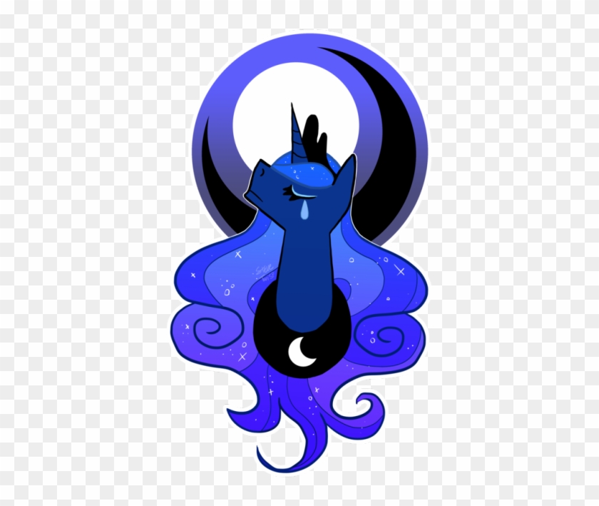 Blue Crown Clipart - Unisex #412983