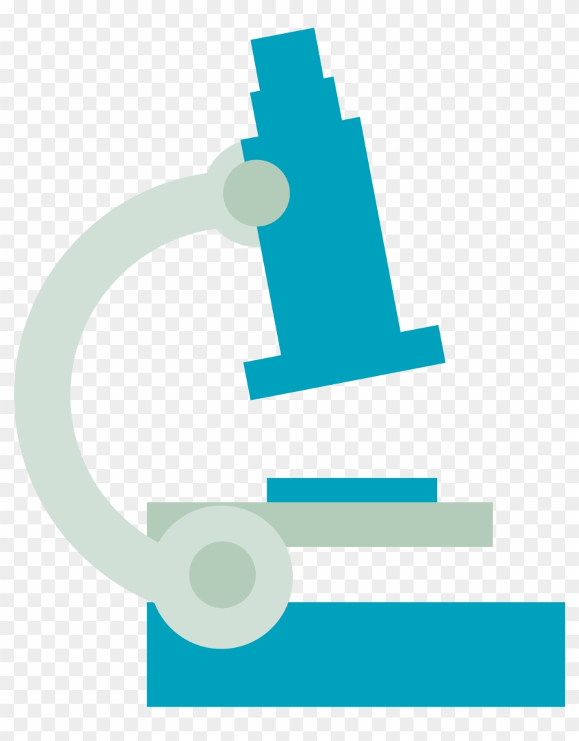 Cartoon Microscope - Microscope Cartoon - Microscope #413020