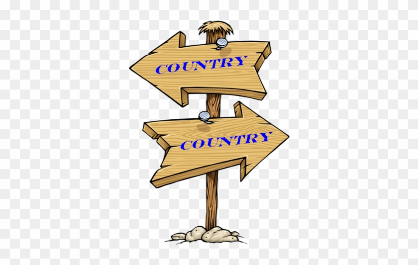 Une Nouvelle Soirèe Danse Country - Direction Arrows #413042