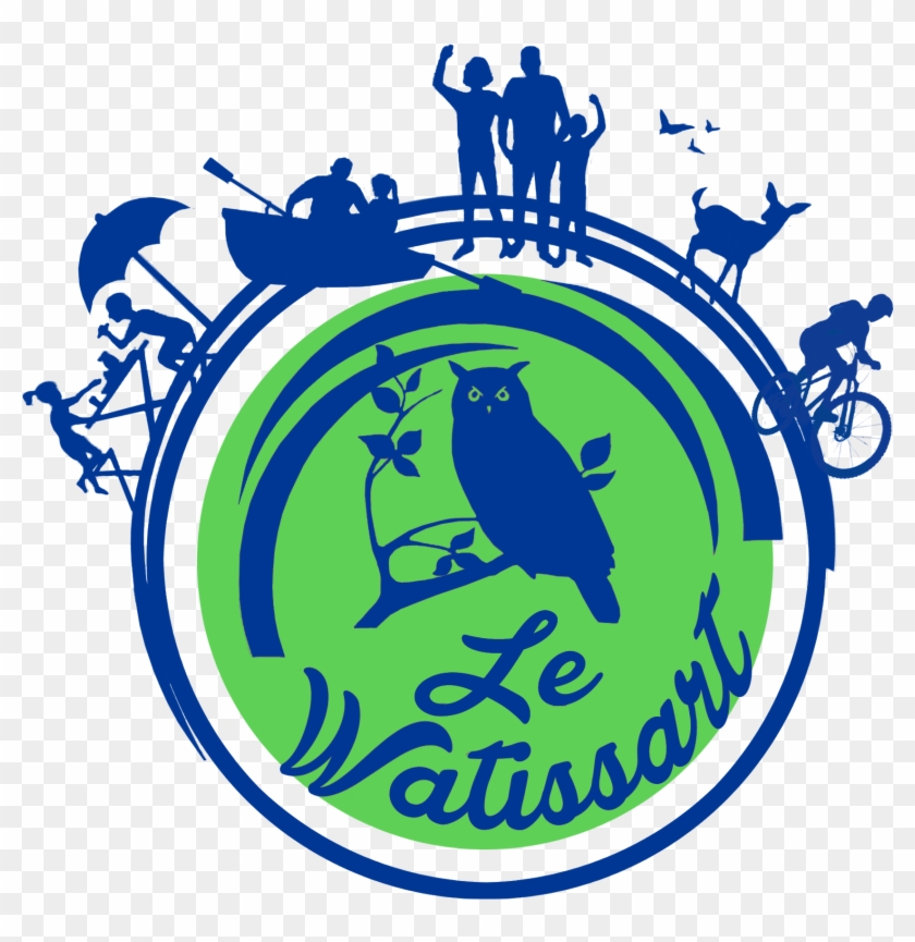Vert Logo Watissart Copie - Vert Logo Watissart Copie #413108