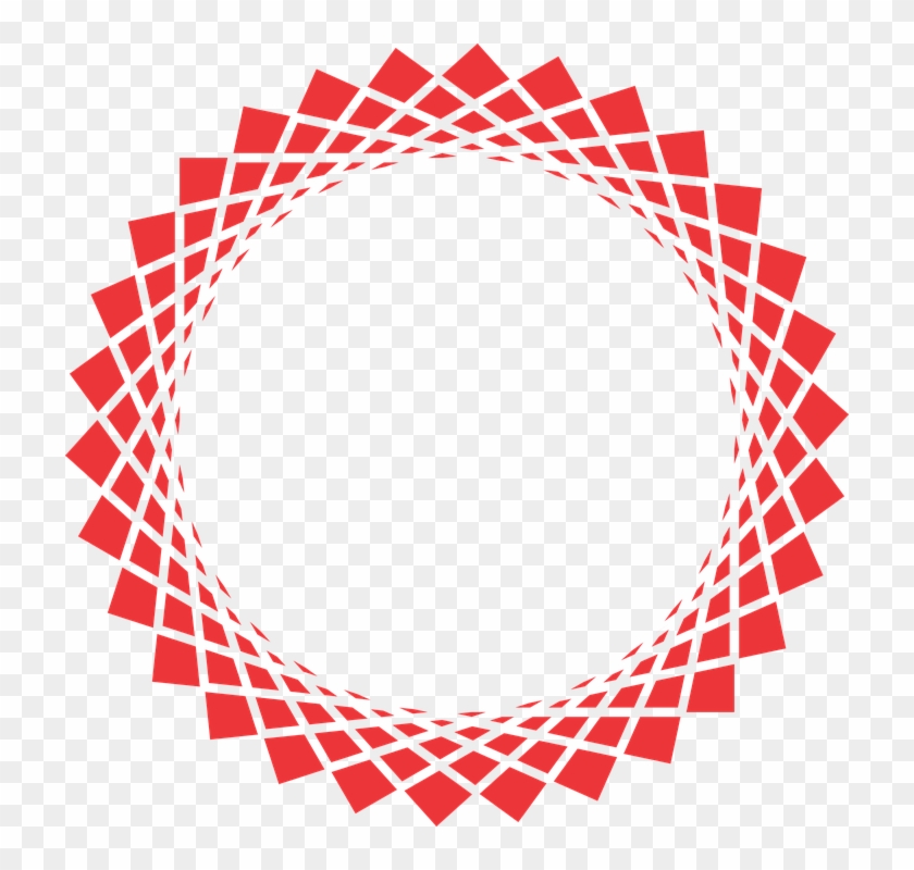 Snowflake Shape Cliparts 20, - Lalit Narayan Mithila University #413275