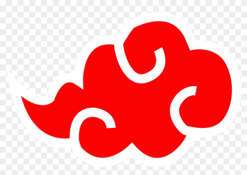 Clouds Clipart Red - Clouds Clipart Red #413284