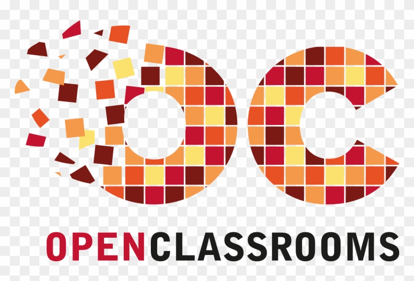 Logo Openclassrooms #413292