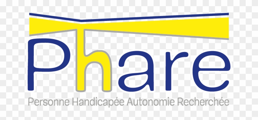 Logo Phare Baseline - Phare #413323