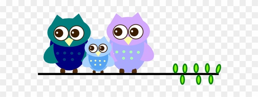 Owl Clip Art #413391