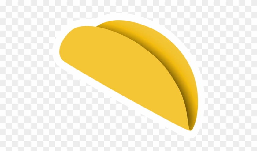 Tacoshell - Graphic Design #413409