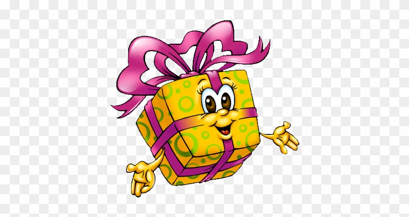 Gift #413696