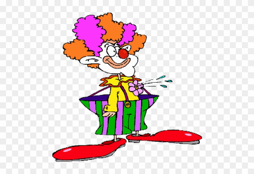 Clown Tiram 217 Clown Tiram 218 Clown Tiram 219 Clown - Clown #413718