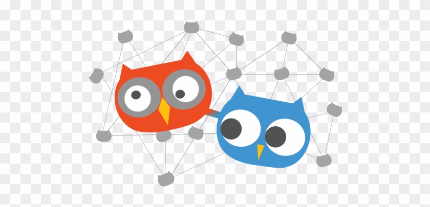 Owlchain - Travel #413899