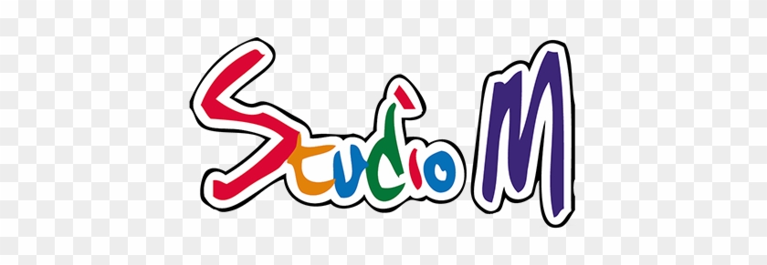 É - Studio M #413961