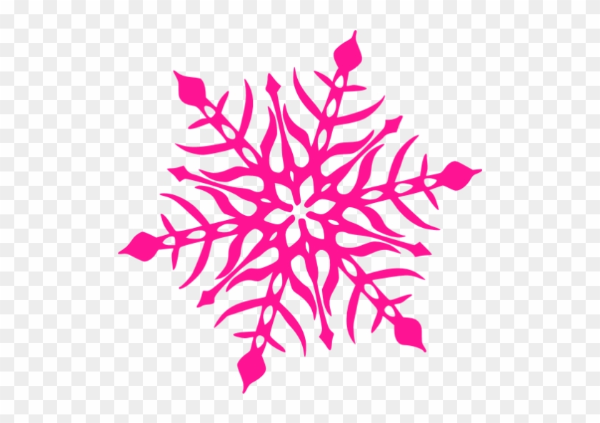 Snowflake Blue Desktop Wallpaper Clip Art - Transparent Background Frozen Snowflakes #413977