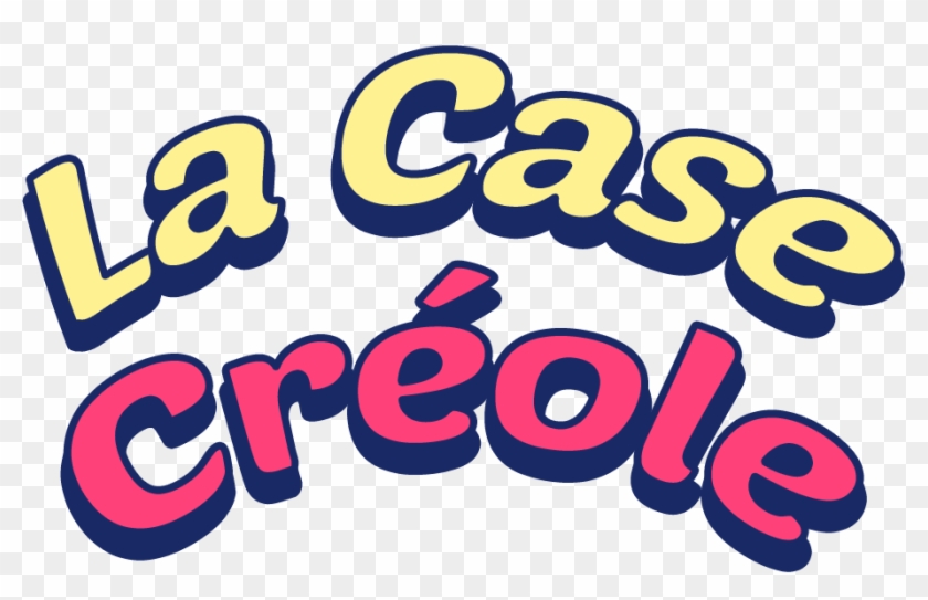 La Case Créole - La Case Créole #413982