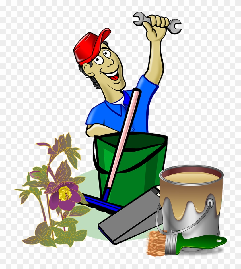 Clip Art #413995