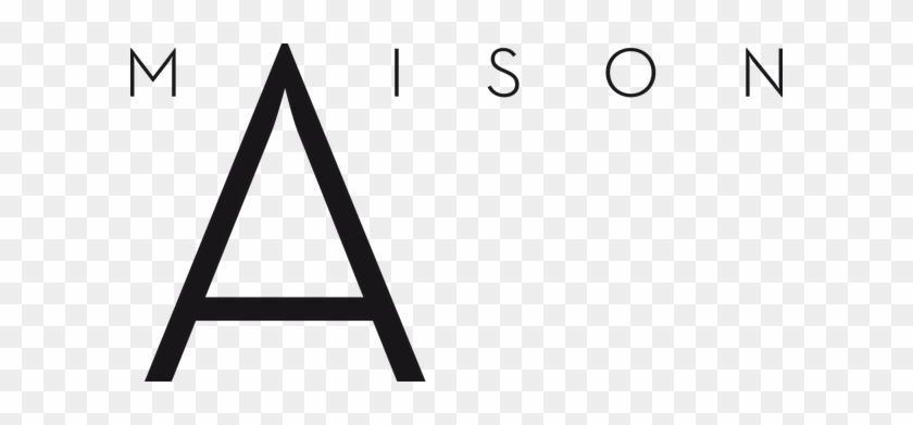 Maisona - Logo #414052