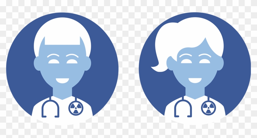 Médecin Radiologue - Radiology #414221