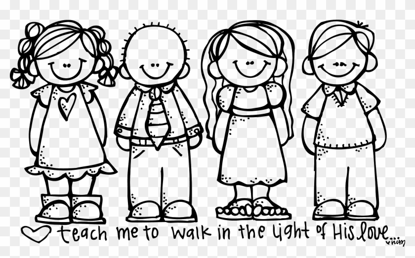 Church People Coloring Sheet Church Coloring Pages - Lds Church Coloring Pages #414279