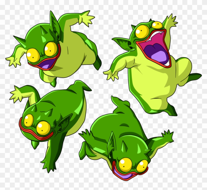 Meda Macha's Babies By Leorine - Cartoon #414283