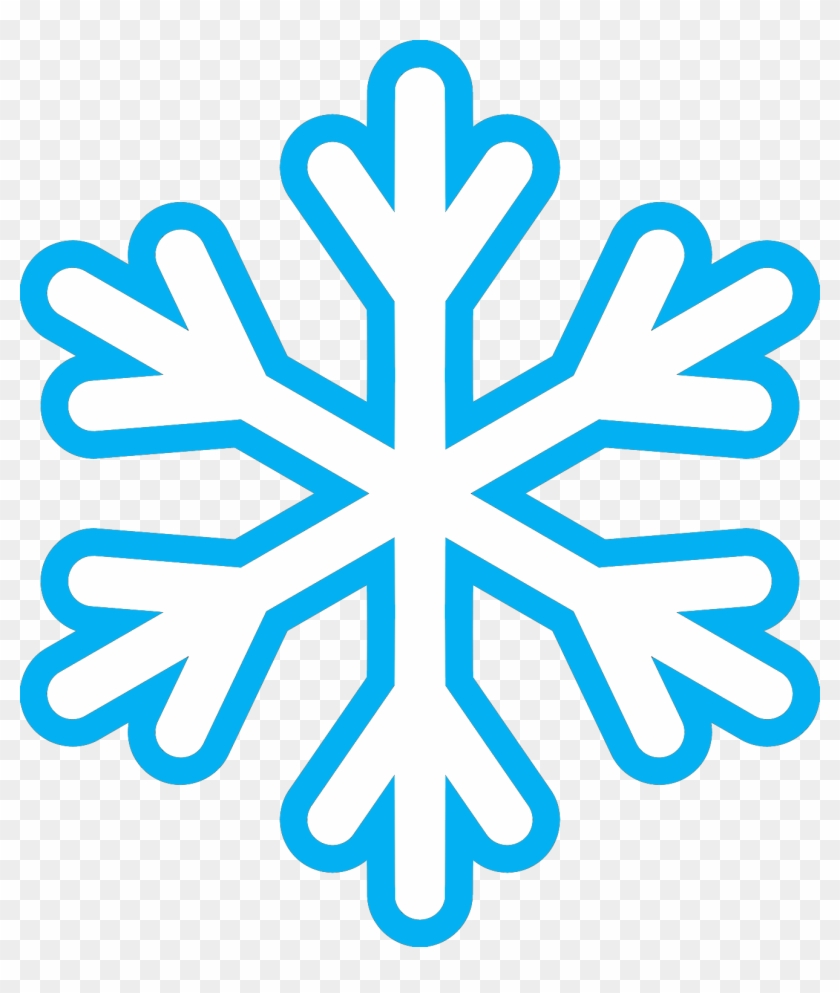 Copo De Nieve Png - Copo De Nieve Png #414318