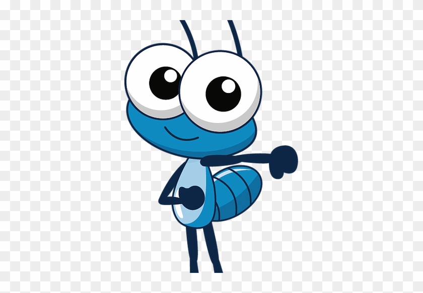 Amiguinhos - Bob Zoom Png #414584