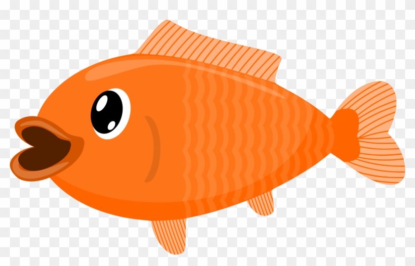 Backgrounds For Fish Clipart Transparent Background - Fish Clipart Transparent Background #414632