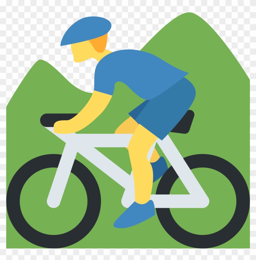 Open - Cycling #414698