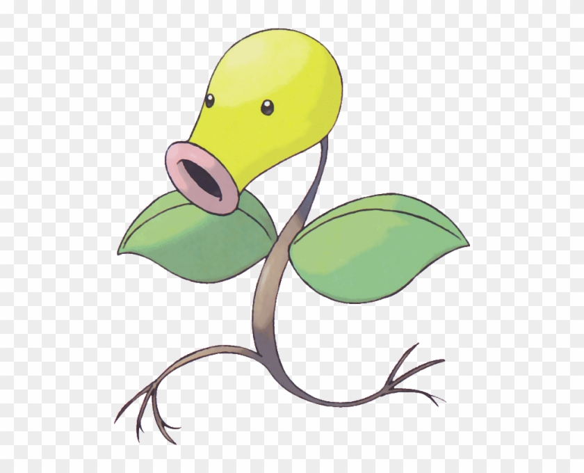 Bellsprout Pokemon Go #414742