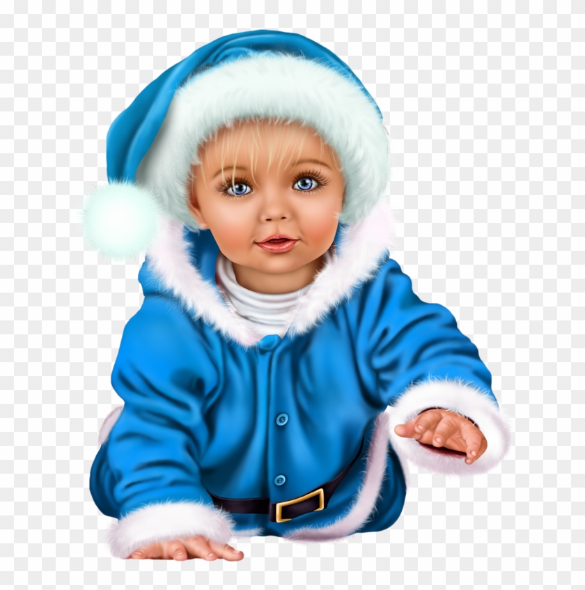 Обсуждение На Liveinternet - Tube Personnage Noel #414982