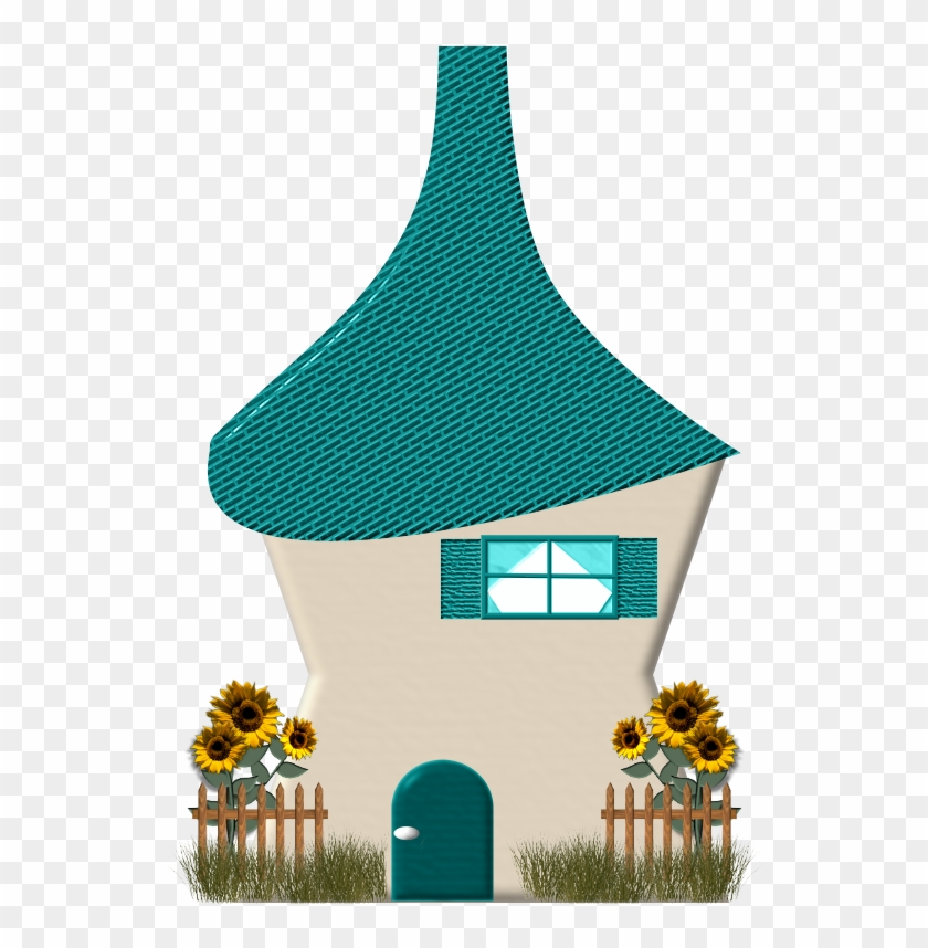 Maisonnette2 - House #414986