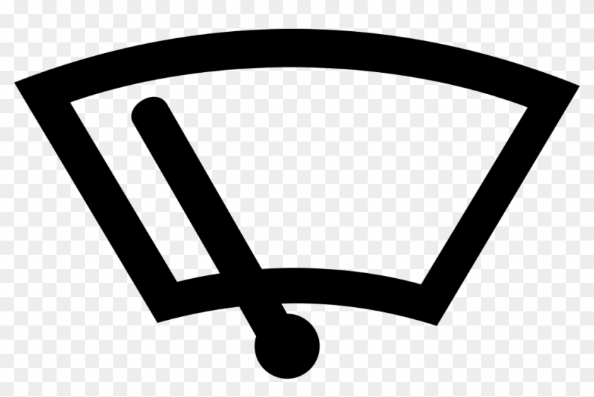 Png File - Wiper Blade Icon Png #415020