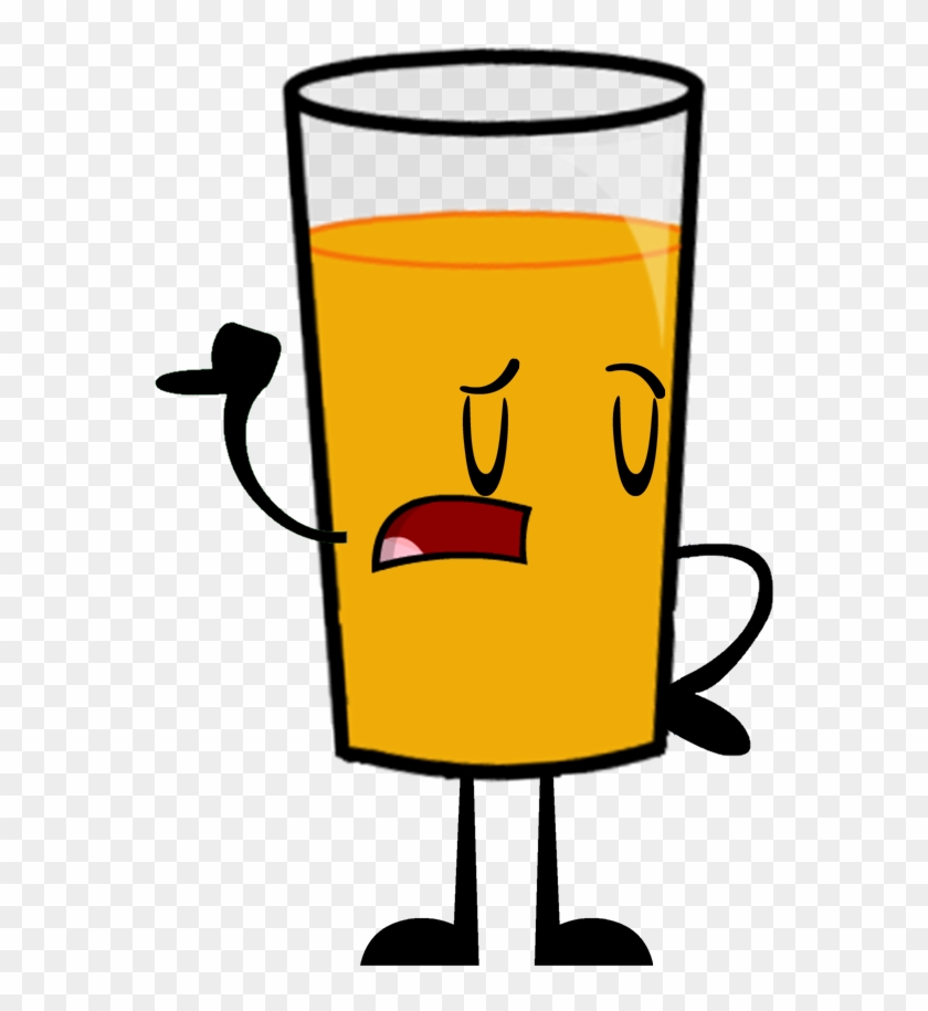 New Oj Pose - Object Multiverse Oj #415155