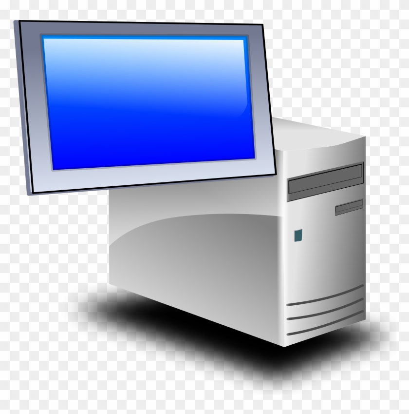 Terminal Server Objects - Db Server Vector #415164