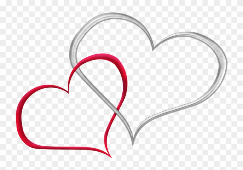 Clipart Coeur Fond Transparent - Coeur Fond Transparent #415248