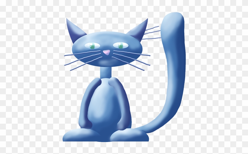 Chat Rigolo - Squitten #415264