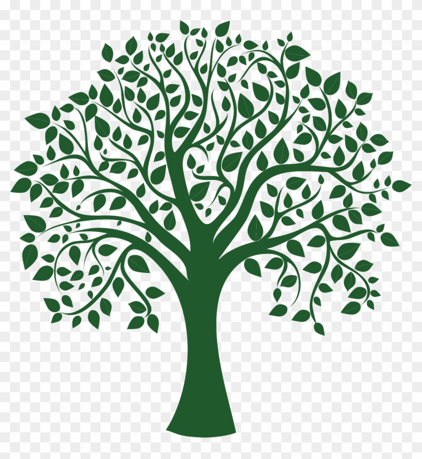 Go Green Tree - Sociology: The Basics [book] #415642