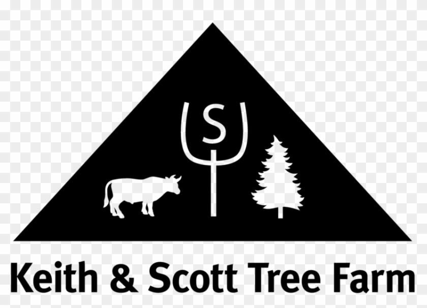   Christmas Tree Farm Logo #415692