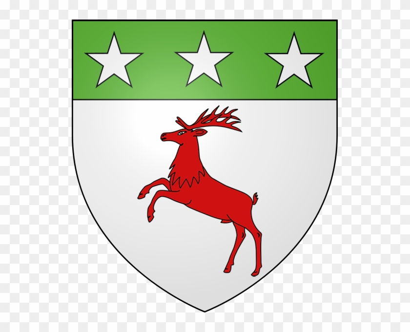 Doherty Coat Of Arms #415837