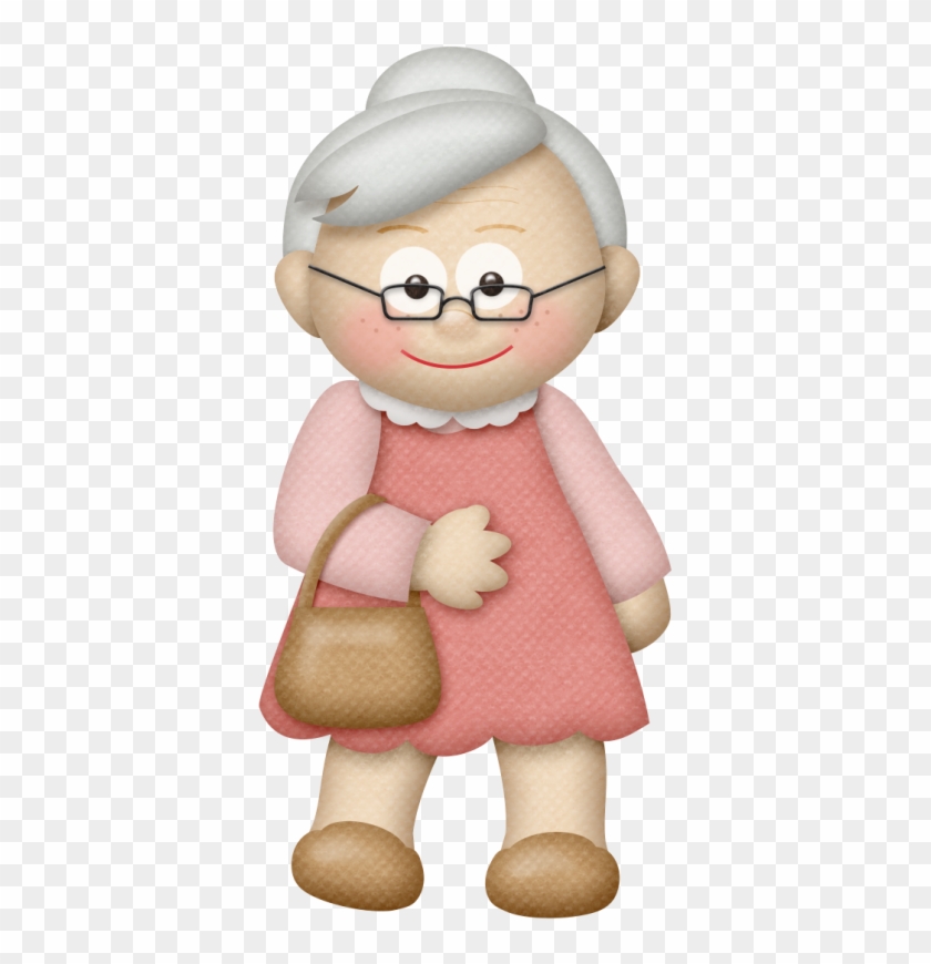 Lliella Arenttheygrand Gramma1a - Abuelo Clipart #415873