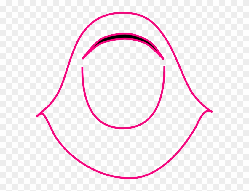 Burka Clipart Png #415894
