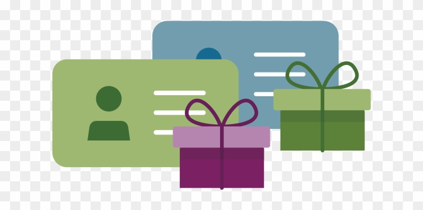 Approaches To Family Giving Graphics - Graphic Design #416124