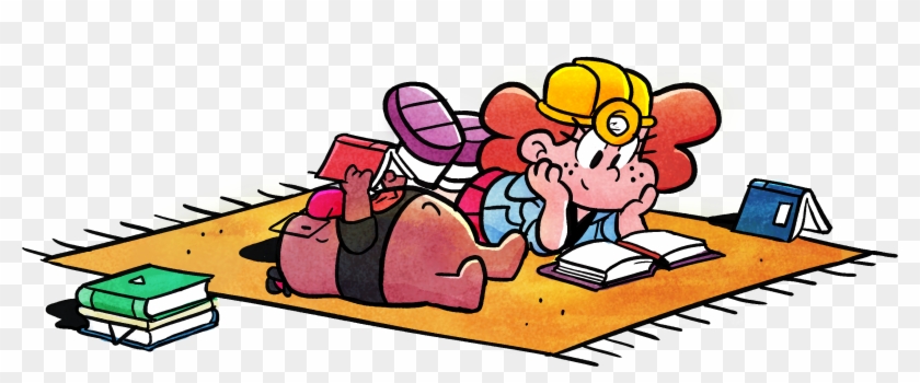 Clip Art #416475
