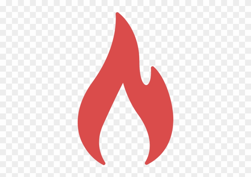 Fire Logo - Fire Logo #416524